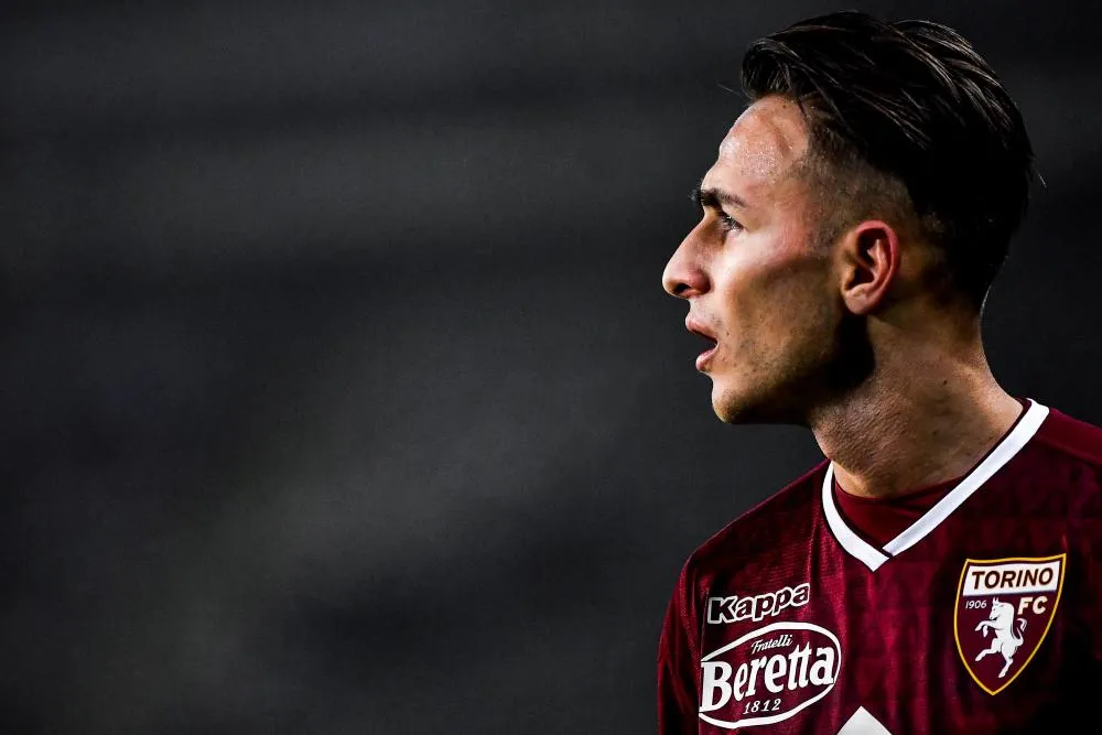 Torino-Juventus : à la recherche de la demi-Molle