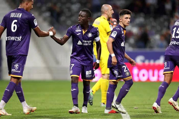 Pronostic Caen Toulouse : Analyse, prono et cotes du match de Ligue 1