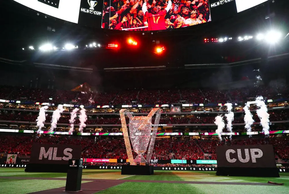 Changement de format pour la phase finale de MLS