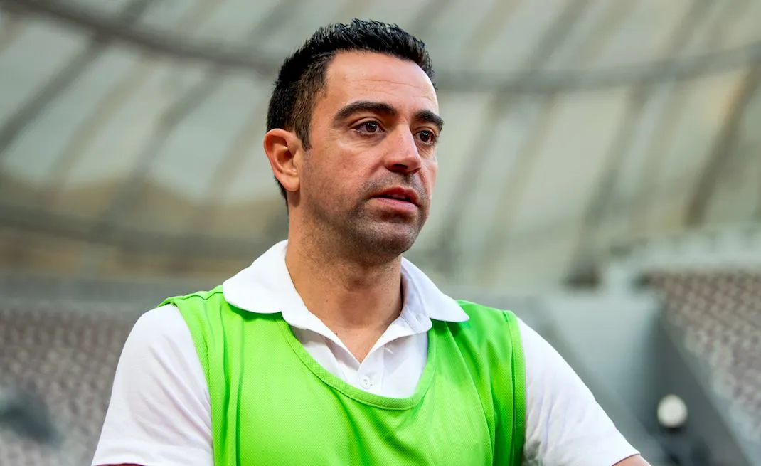 Xavi va prendre sa retraite pour devenir entraîneur