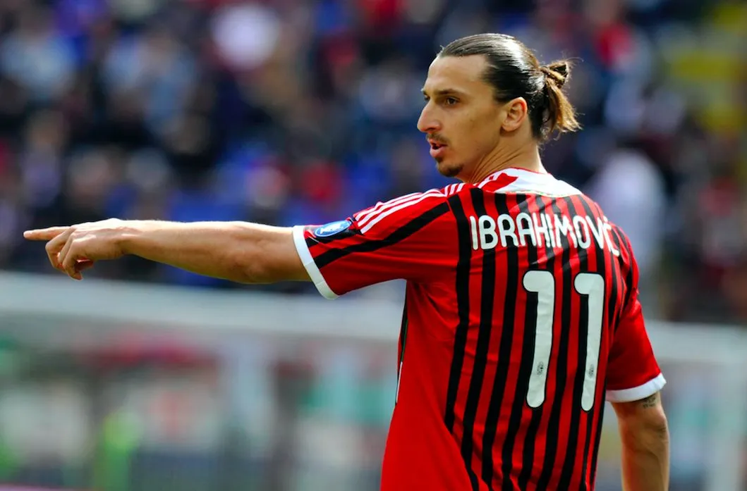 Accord entre Zlatan et Milan ?