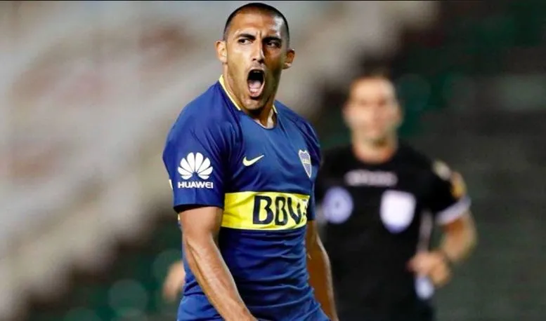 Wanchope Abila, le maçon du cœur