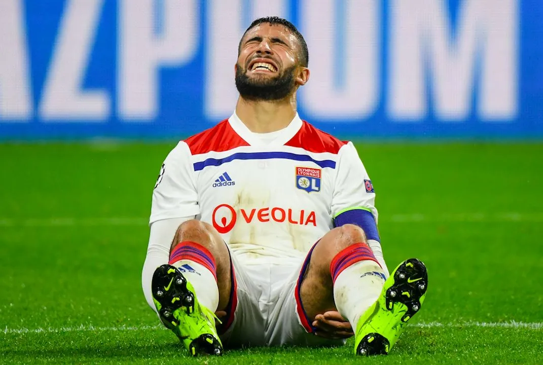 La bulle Fekir