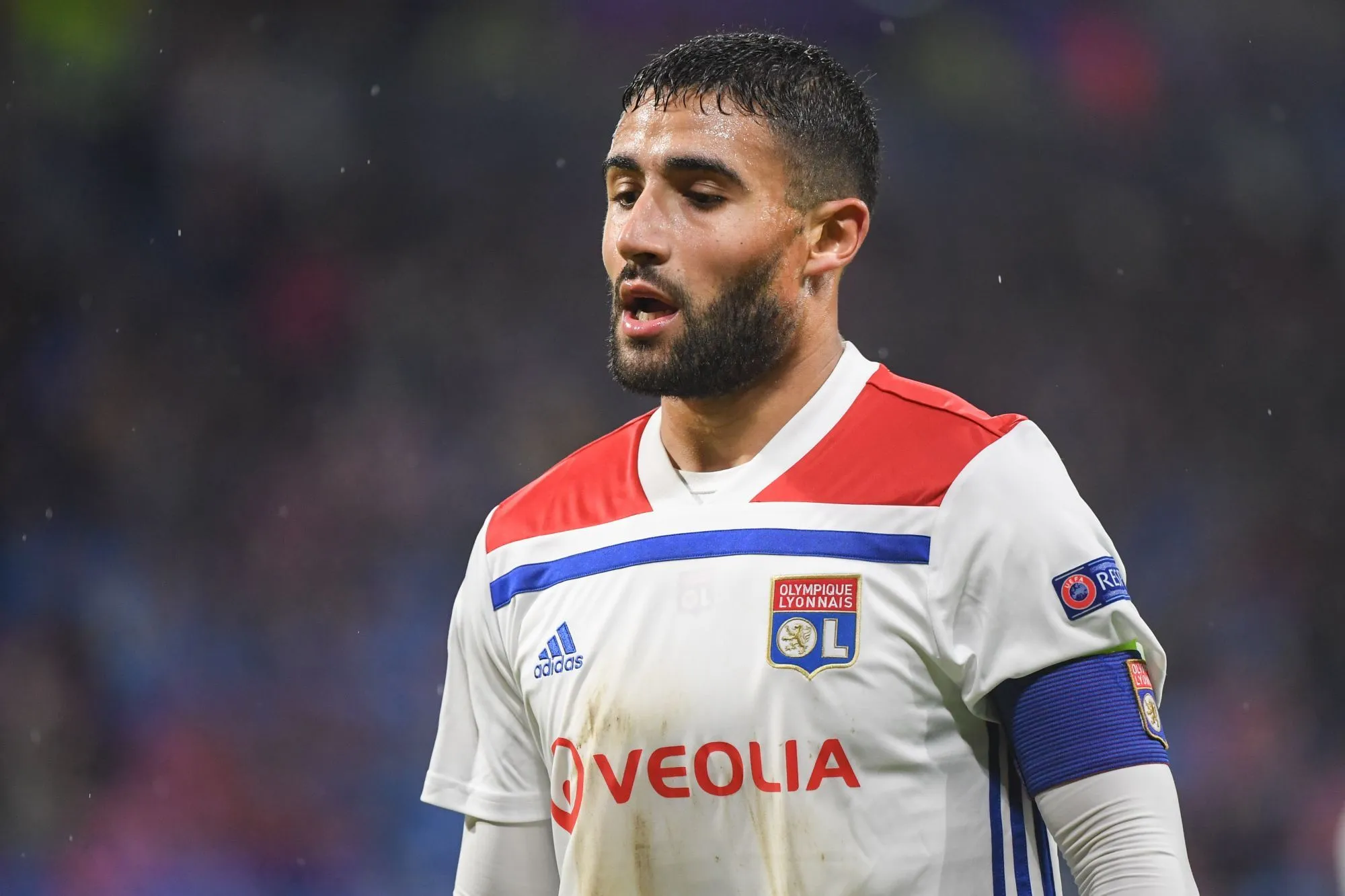 Fekir opérationnel pour Manchester City ?