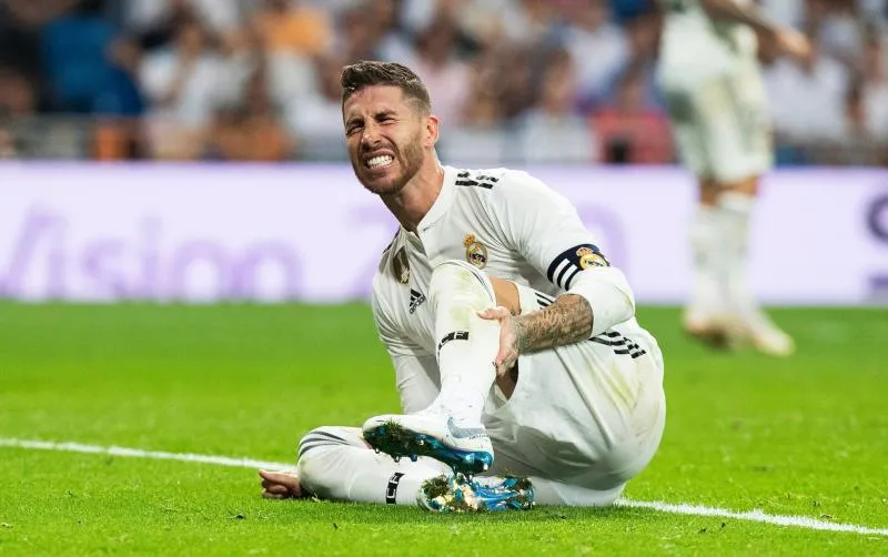 L&rsquo;UEFA réagit à l&rsquo;affaire Ramos