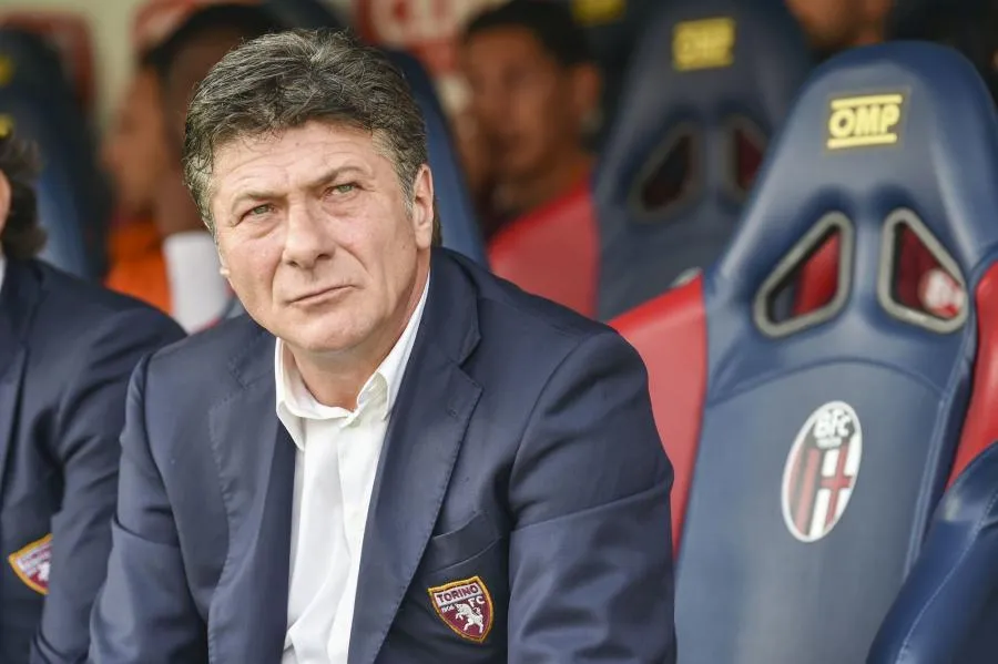 Après son malaise, Walter Mazzarri est arrêté quelques jours