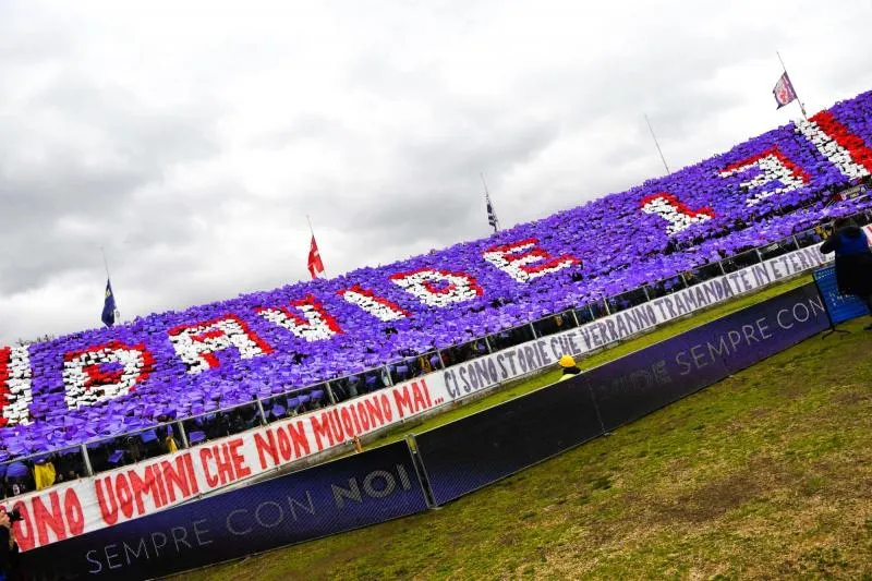 Marathon de Florence : l’hommage à David Astori