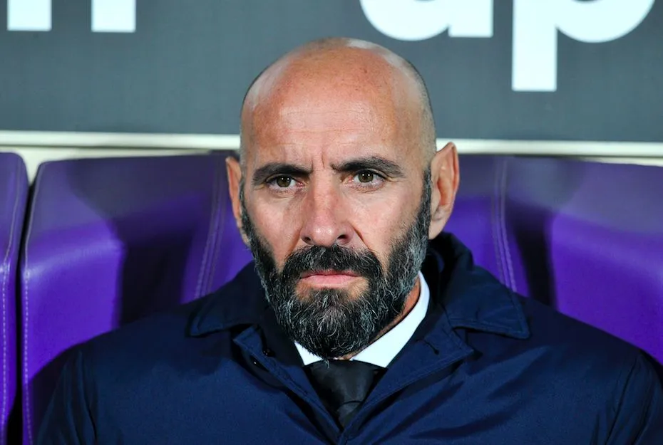 Monchi surpris par la méforme du Real