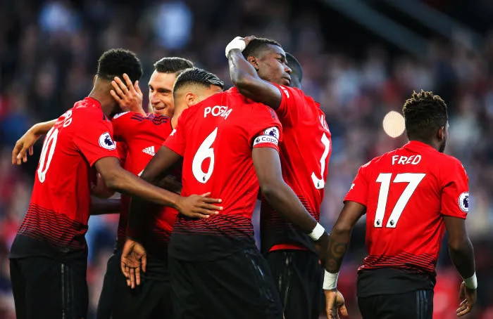 Pronostic Manchester United Young Boys Berne : Analyse, prono et cotes du match de Ligue des Champions