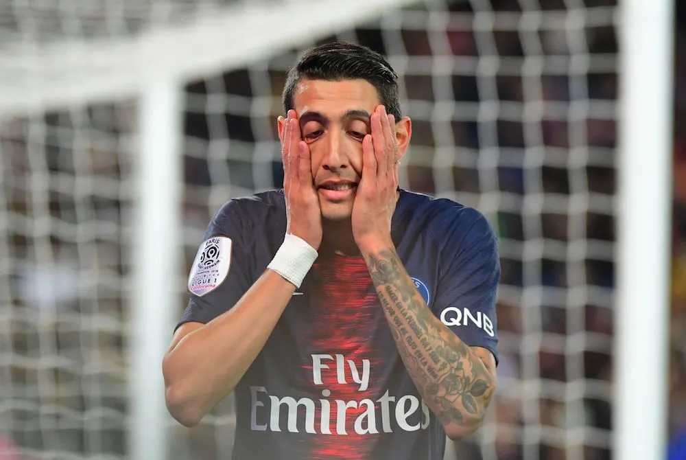 Di María piston gauche : les anciens du PSG donnent leur avis