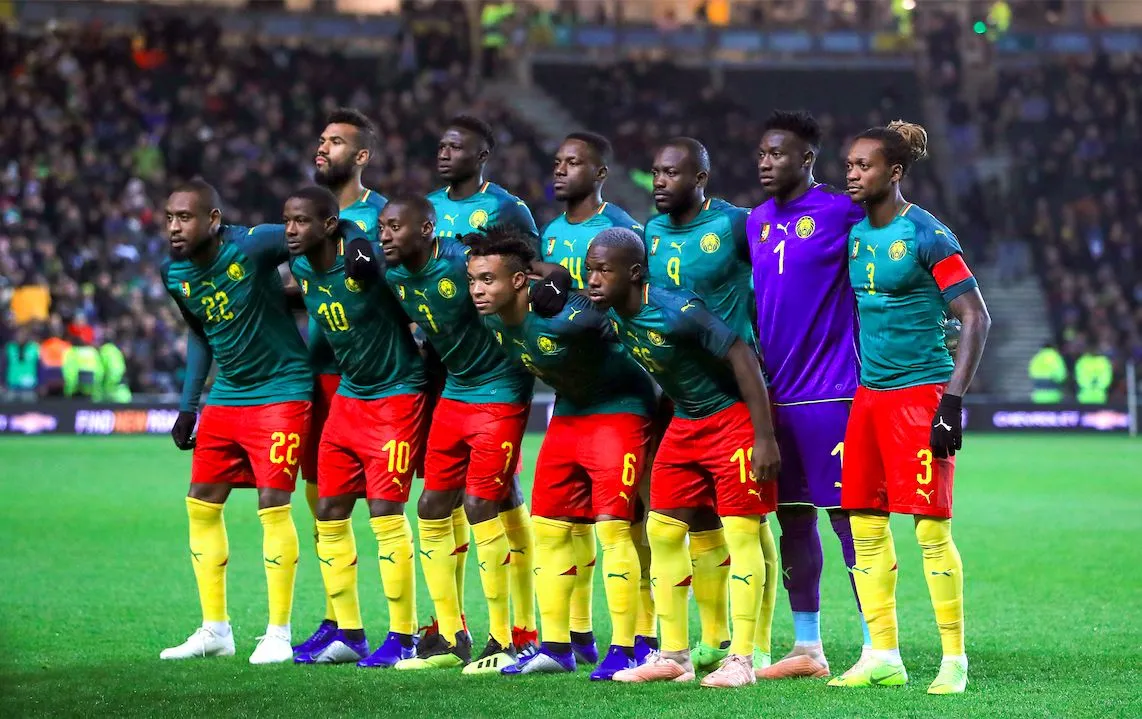 CAN 2019 : Le Cameroun va savoir