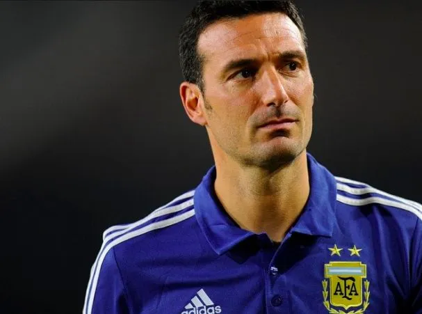 Scaloni reste sélectionneur de l&rsquo;Argentine