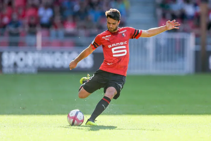 Pronostic Rennes Strasbourg : Analyse, prono et cotes du match de Ligue 1