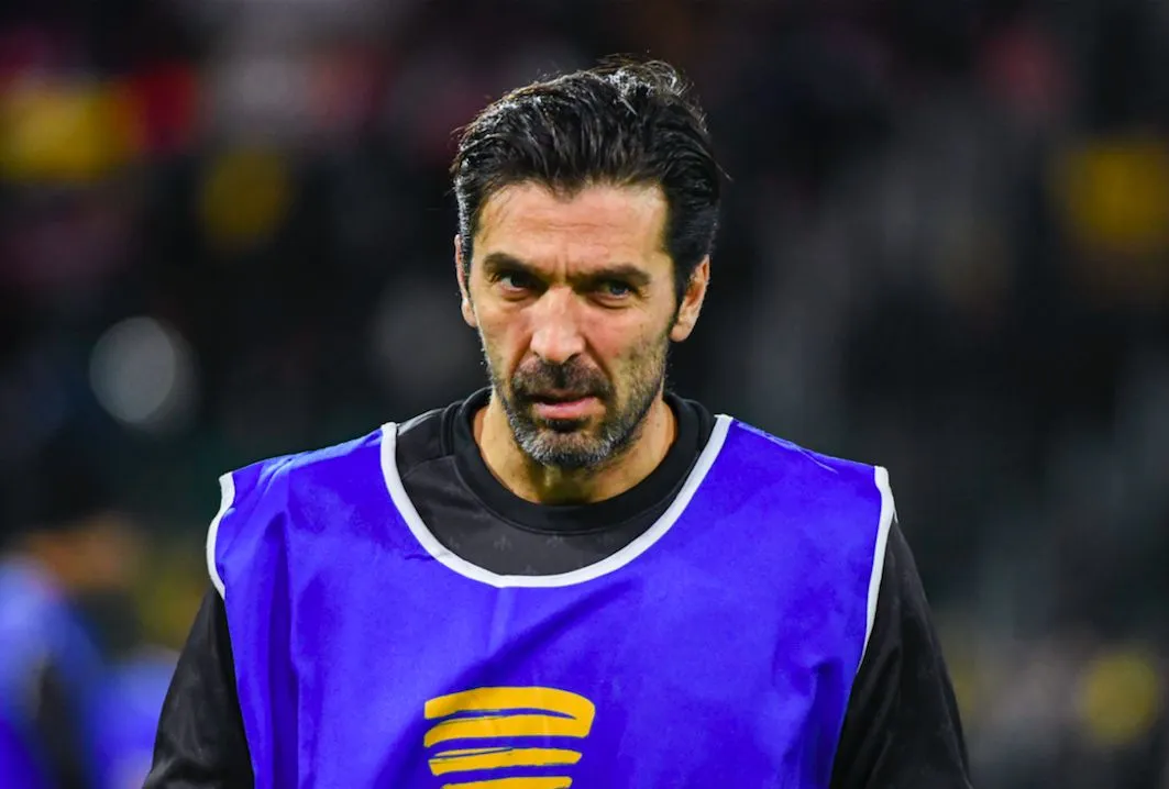 Buffon : «<span style="font-size:50%">&nbsp;</span>Sur les cinq prochaines années, Neymar doit gagner trois Ballons d&rsquo;Or, Kylian deux<span style="font-size:50%">&nbsp;</span>»