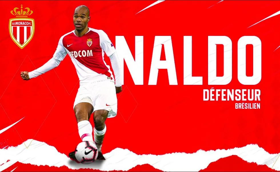 Naldo, paré pour la mission commando