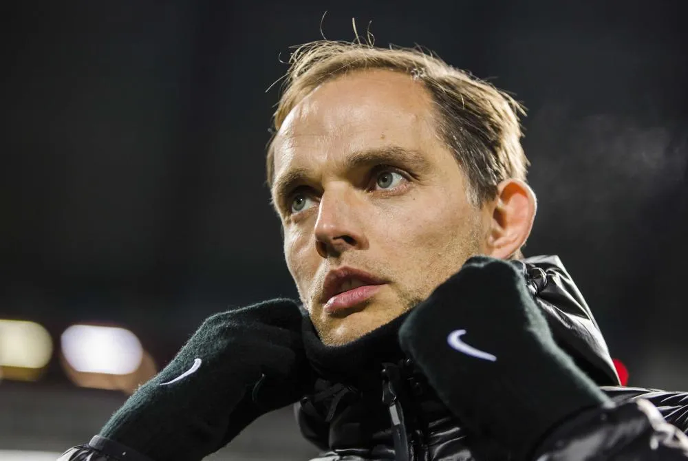 Tuchel : «<span style="font-size:50%">&nbsp;</span>Très important d’arrêter de parler de Manchester United<span style="font-size:50%">&nbsp;</span>»