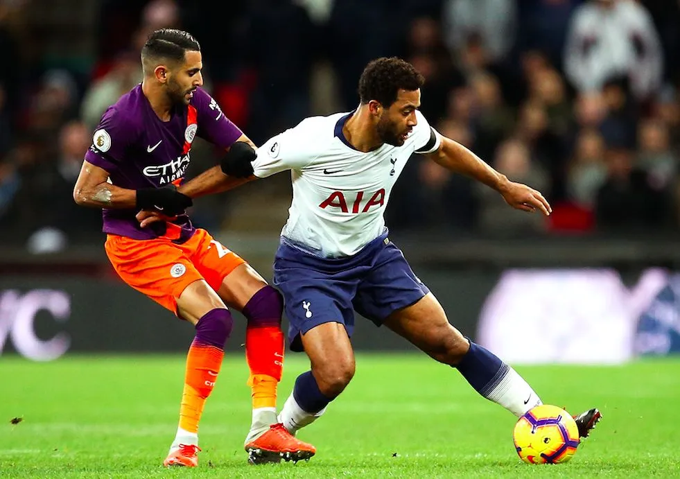 Mousa Dembélé proche de mettre les voiles en Chine