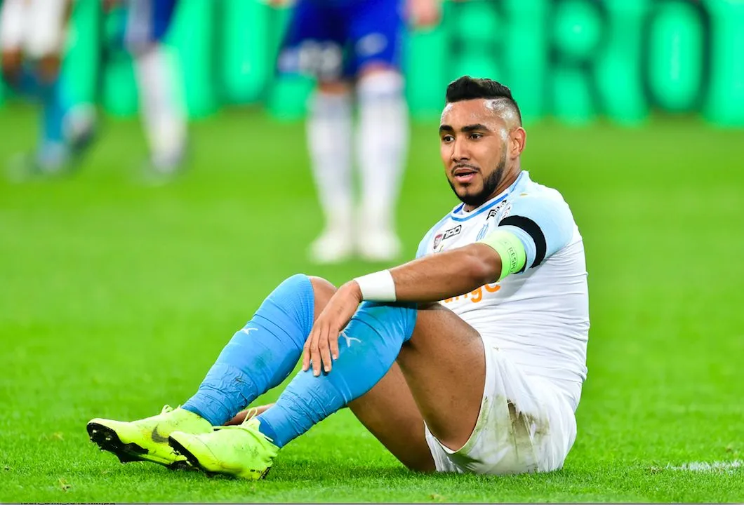 Dimitri Payet vers la Chine