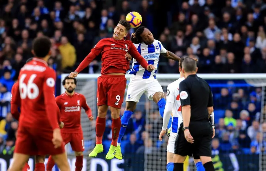 Liverpool se reprend, Southampton et Burnley respirent