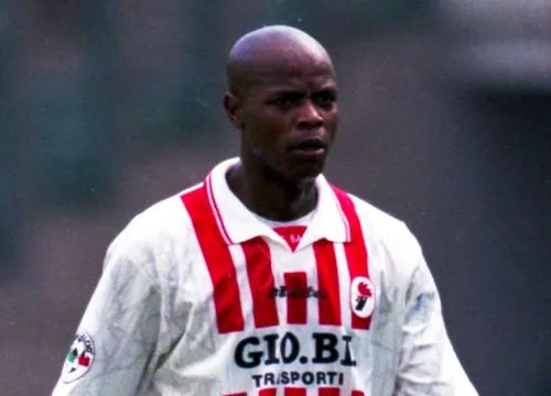 Quand Masinga était le bourreau de l&rsquo;Inter de Ronaldo