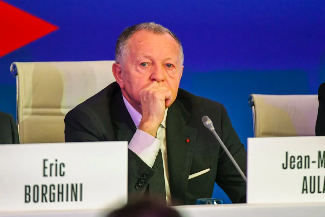 Jean-Michel Aulas : « La Coupe de la Ligue est une coupe en bois »