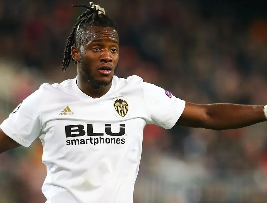 Monaco d&rsquo;accord avec Batshuayi, pas avec Chelsea