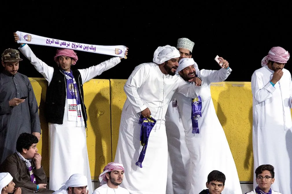 Al Ain surprend River et file en finale