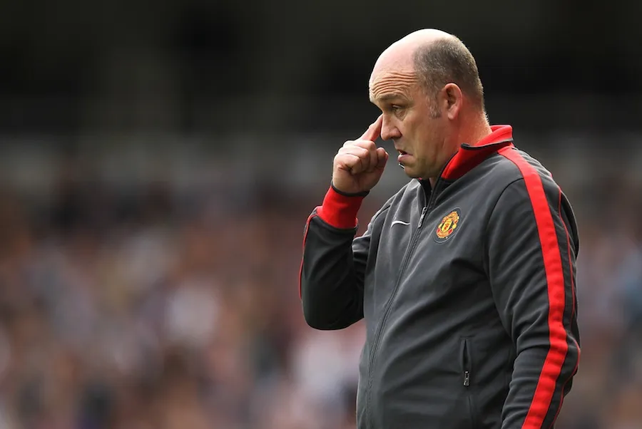 Mike Phelan, le retour à la maison