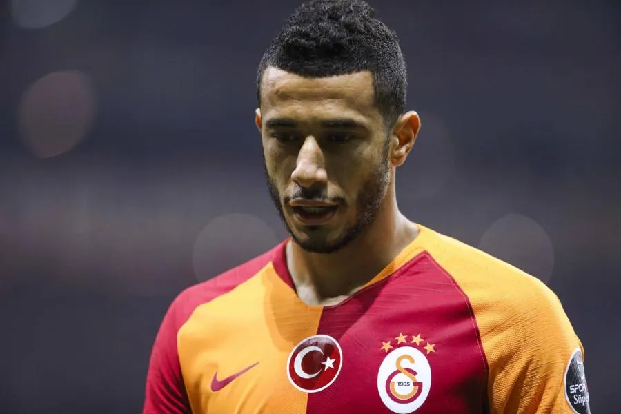 Nice et Monaco intéressés par Belhanda