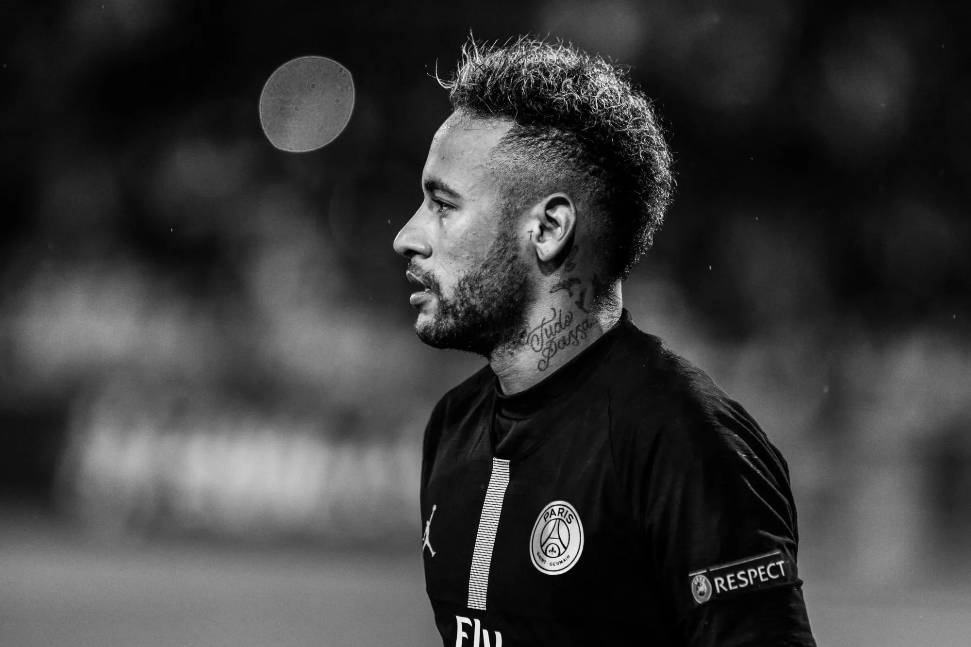 Selon AS, Neymar veut vraiment revenir au Barça