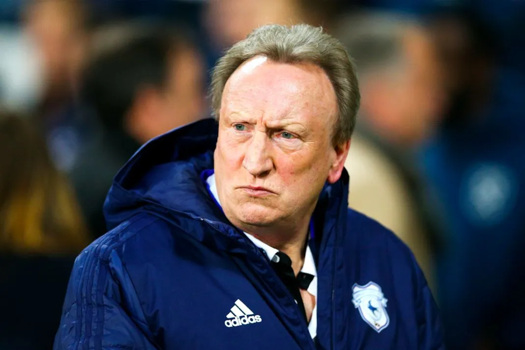 Neil Warnock : «<span style="font-size:50%">&nbsp;</span>Ça a été de loin la semaine la plus difficile de ma carrière<span style="font-size:50%">&nbsp;</span>»