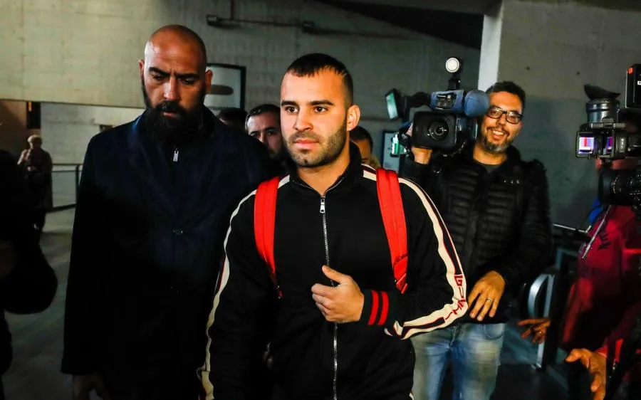 Jesé file en prêt au Betis