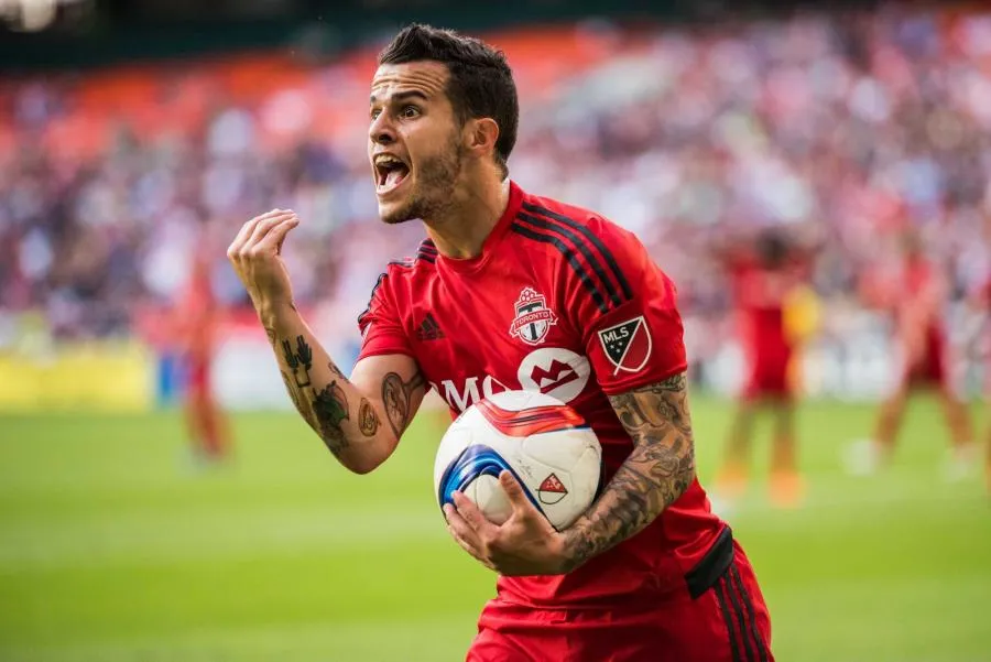 Giovinco file à Al Hilal