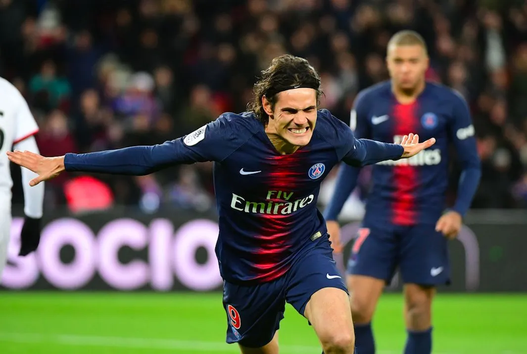 Cavani : « Avec le public parisien, cela a été un amour grandissant »