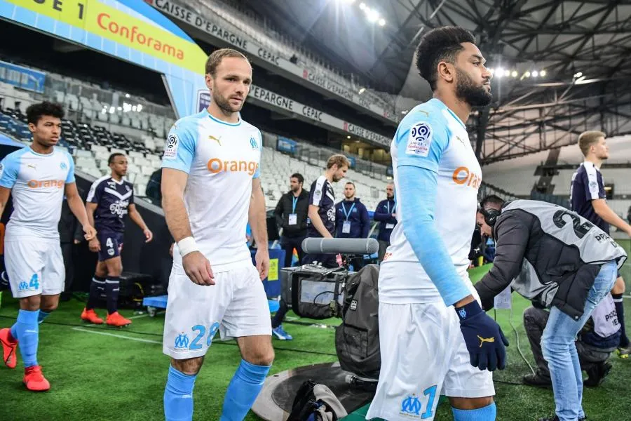 Valère Germain aimerait être associé à Balotelli