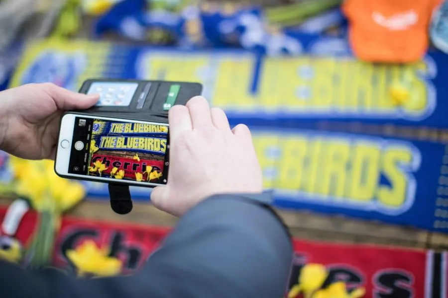 Appel aux dons pour retrouver le corps d&rsquo;Ibbotson