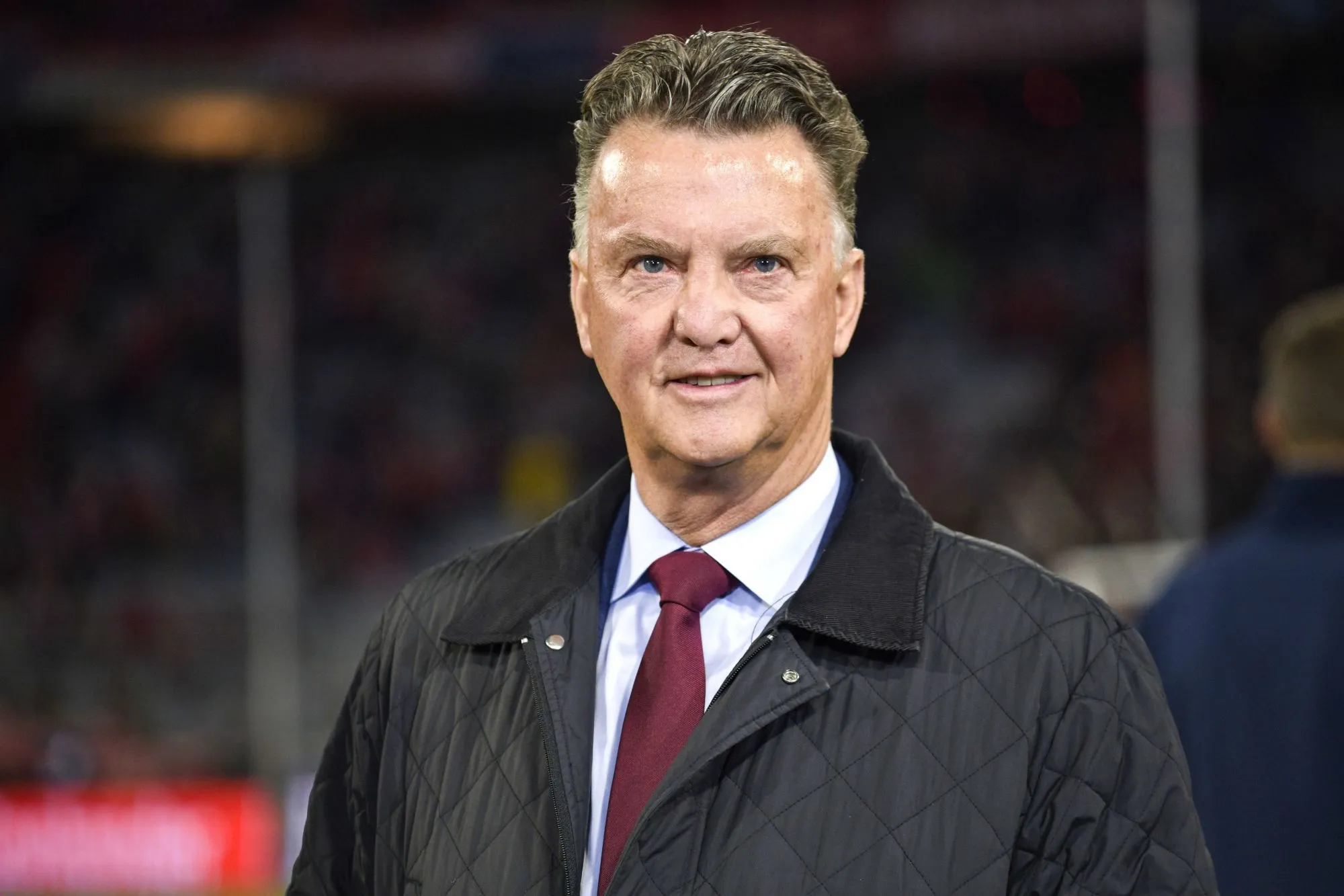 Van Gaal : «<span style="font-size:50%">&nbsp;</span>L&rsquo;Ajax peut gagner la Ligue des champions<span style="font-size:50%">&nbsp;</span>»