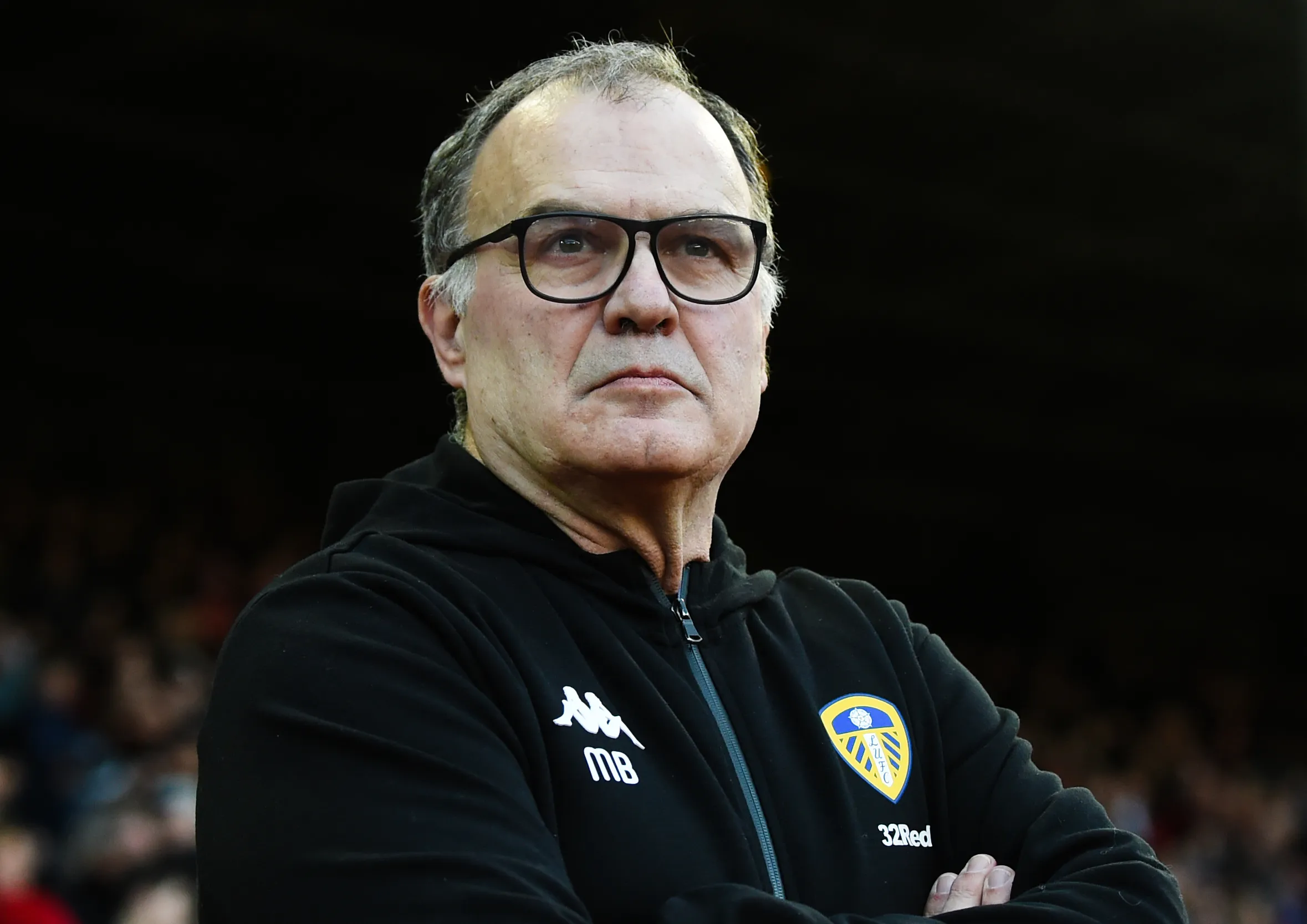 Bielsa : « Les footballeurs vivent soumis aux comparaisons »