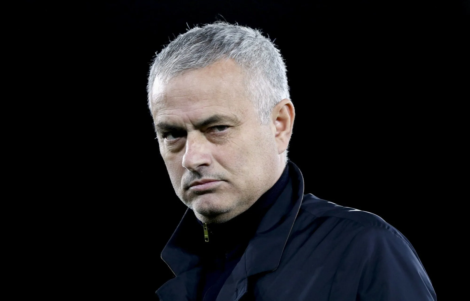 Mourinho a « déjà refusé trois propositions<span style="font-size:50%">&nbsp;</span>»