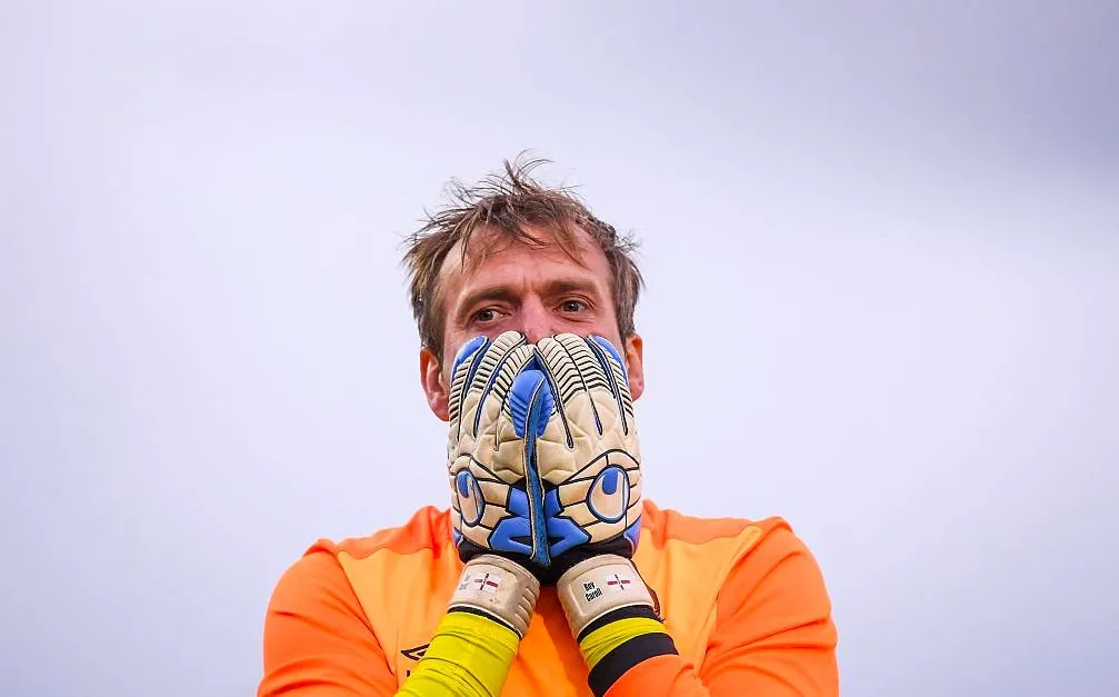 David Healy : « Roy Carroll est fou à lier »