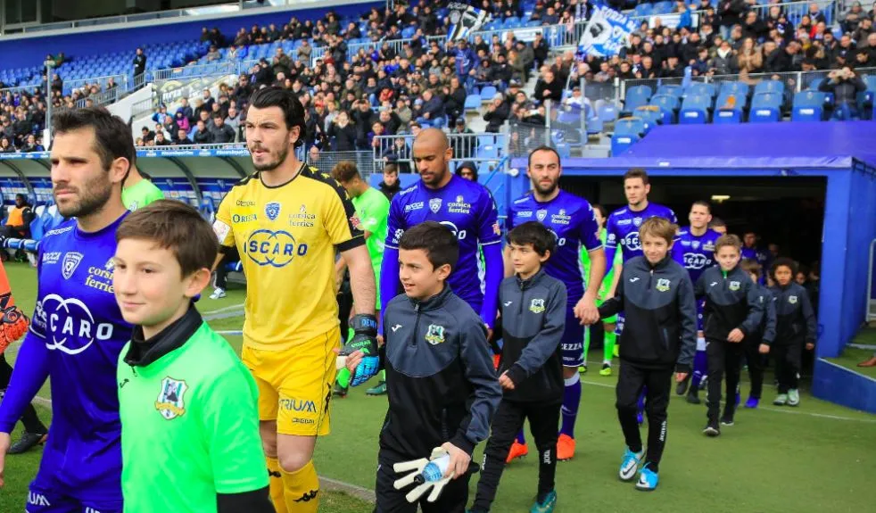 Bastia, plus dure sera la renaissance