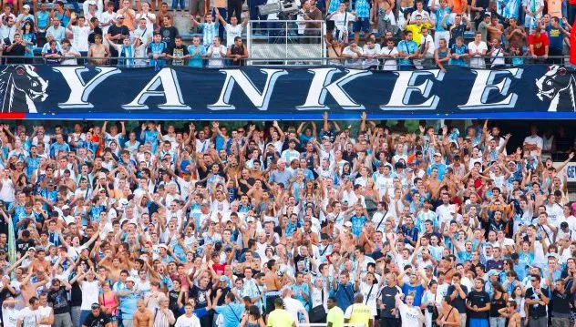 Un groupe de supporters de l&rsquo;OM porte plainte contre le club