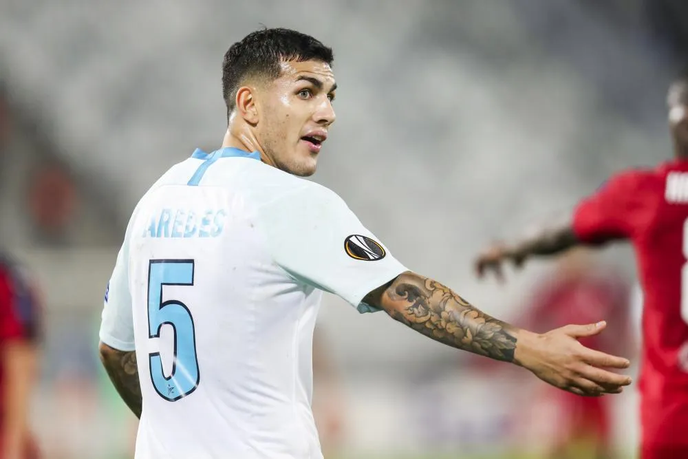 Leandro Paredes va signer au PSG