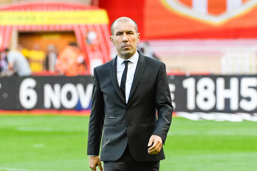 Jardim reprend les commandes de l&rsquo;AS Monaco