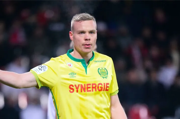 Sigthorsson va être prêté en MLS