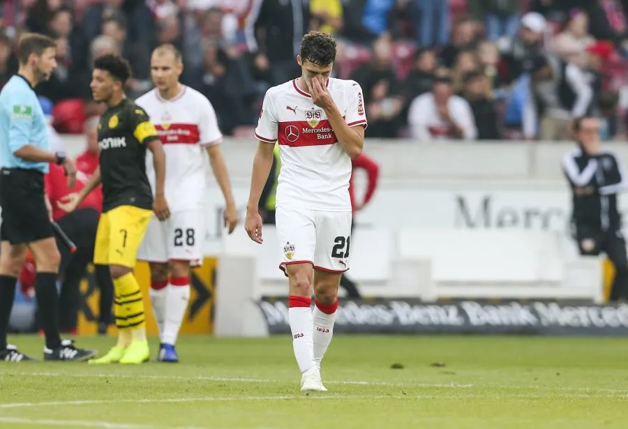 Pavard, simple coup d&rsquo;un soir ?