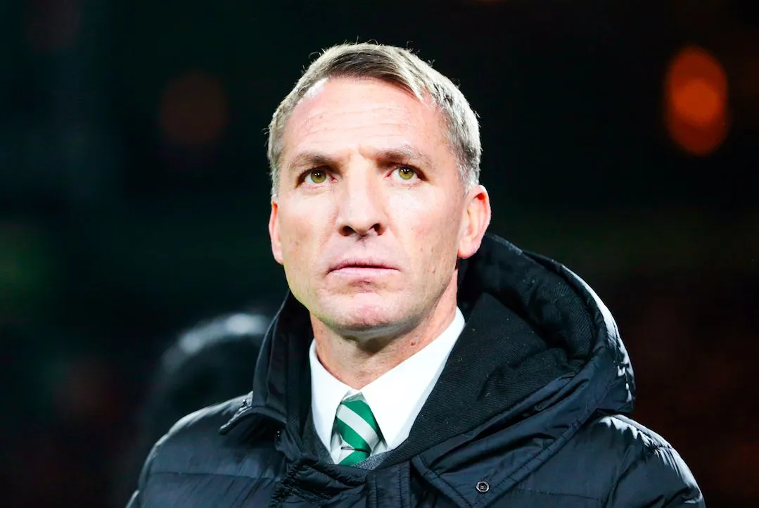 Leicester veut Brendan Rodgers