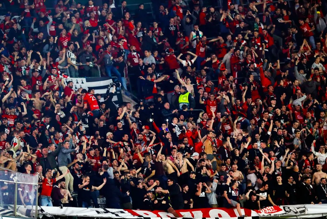 90 000 demandes de places effectuées pour Rennes-Arsenal