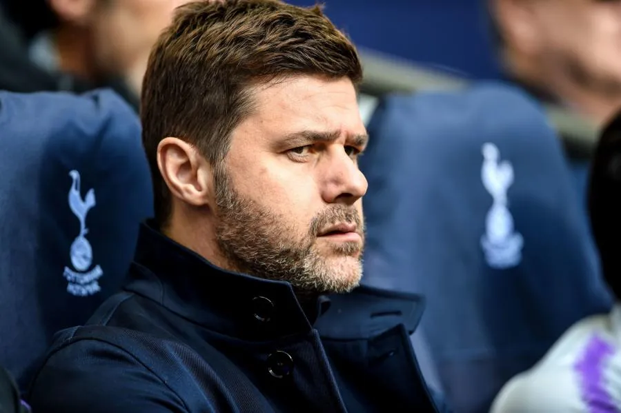 Pochettino se plaint de l&rsquo;enchaînement des matchs