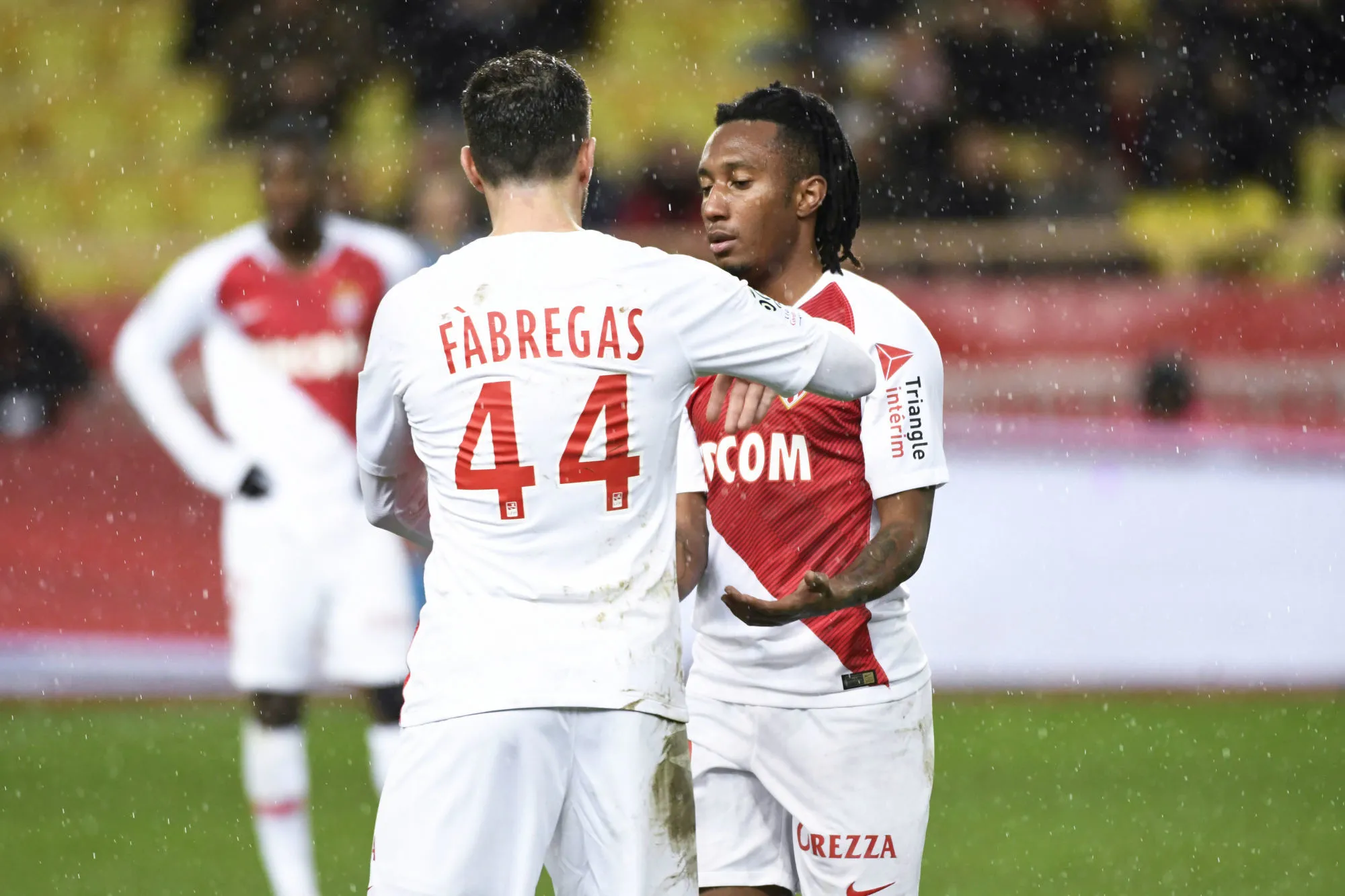 302€ à gagner avec Monaco &amp; AC Milan